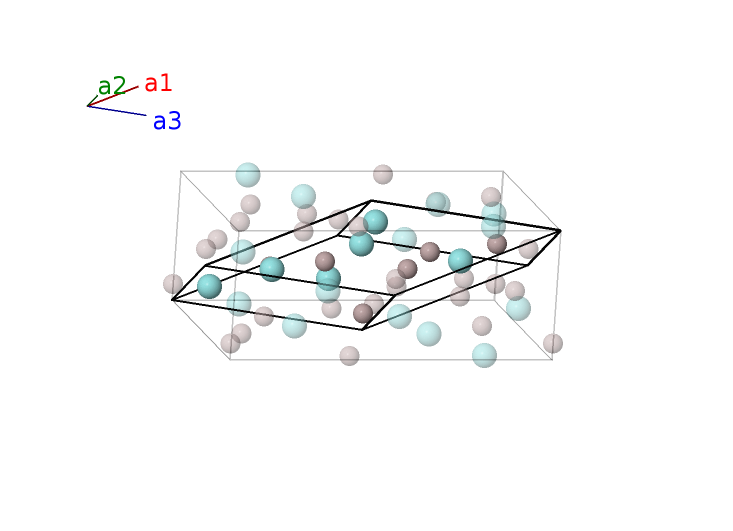 Zr {2} Al {3} Structure A3b2 Of40 43 Ab B 001