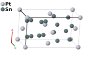 Orthorhombic Structures